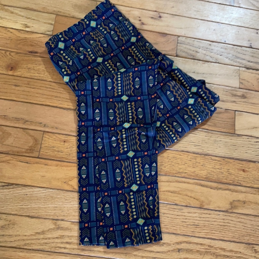 LuLaRoe leggings T/C